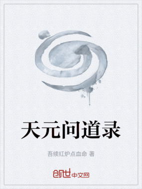 天元问道录在线阅读