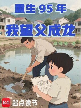 重生95年，我望父成龙在线阅读