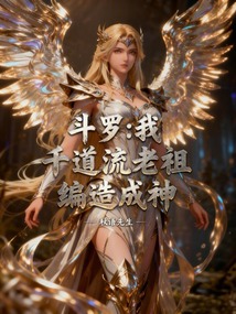 斗罗：我，千道流老祖，编造成神在线阅读