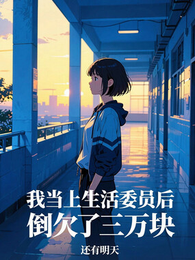我当上生活委员后,倒欠了三万块在线阅读