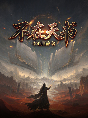 不在天书在线阅读