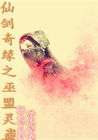 仙剑奇缘之巫盟灵蛊