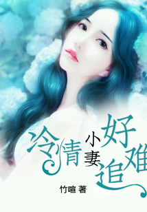 冷情小妻好難追