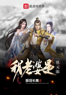 我老婆是狀元郎