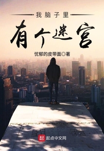 我腦子里有個(gè)迷宮