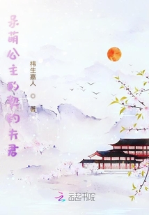 呆萌公主的契約夫君