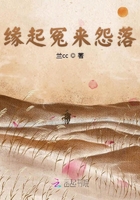 緣起冤來怨落在線閱讀