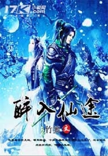 醉入仙途