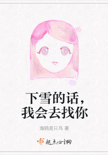 下雪的話，我會去找你