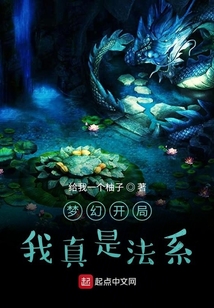 梦幻开局，我真是法系