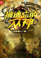 被遗忘的众神在线阅读