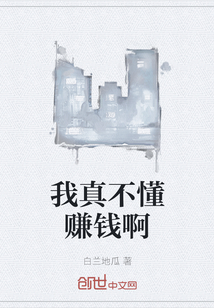 我真不懂赚钱啊