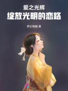 愛之光輝：綻放光明的戀路在線閱讀