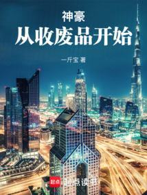 神豪，從收廢品開始