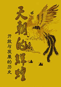天朝的辉煌：开放与发展的历史