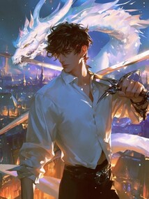 愛恨隨風(fēng)散