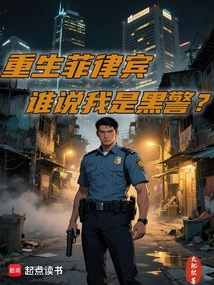 重生菲律賓,我真是好警察