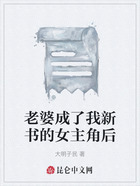 老婆成了我新书的女主角后在线阅读