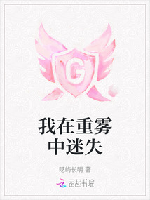 我在重霧中迷失