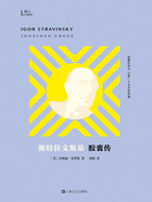 斯特拉文斯基膠囊傳在線閱讀