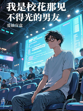 我是校花那见不得光的男友在线阅读