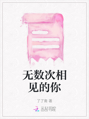 无数次相见的你在线阅读