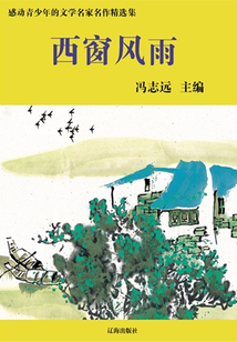 西窗風(fēng)雨（感動(dòng)青少年的文學(xué)名家名作精選集）