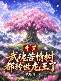 斗罗：武魂苦情树，都转世龙王了 封面
