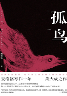 孤鳥