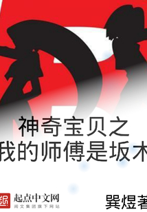 神奇宝贝之我的师傅是坂木在线阅读