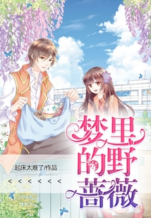 夢(mèng)里的野薔薇
