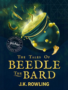 The Tales of Beedle the Bard在线阅读