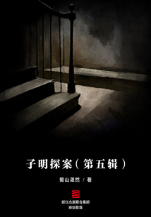 子明探案(第五辑)