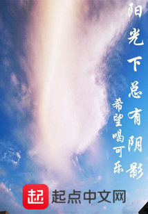 陽光下總有陰影