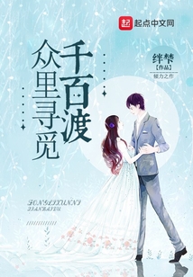 众里寻觅千百渡