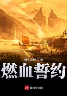 燃血誓約