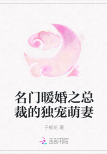 名门暖婚之总裁的独宠萌妻