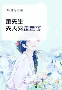 蕭先生夫人又走丟了