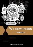 Windows内核编程在线阅读