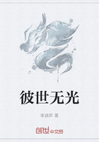 彼世无光在线阅读