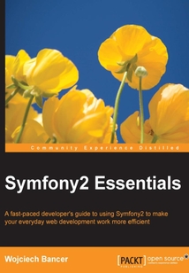 Symfony2 Essentials