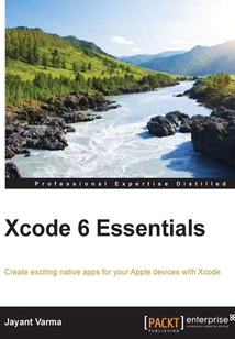 Xcode 6 Essentials