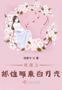 民国之抓住那束白月光