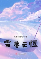 雪落云恒在线阅读