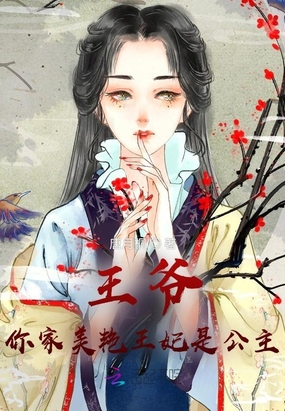 太子,你家太子妃是敌国公主在线阅读