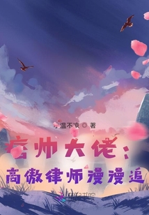 痞帥大佬：高傲律師漫漫追