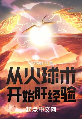 从火球术开始肝经验在线阅读