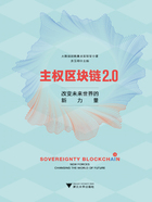 主权区块链2.0：改变未来世界的新力量在线阅读