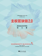 主权区块链2.0:改变未来世界的新力量在线阅读