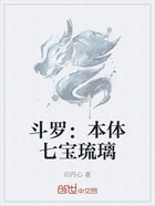 斗罗：本体七宝琉璃